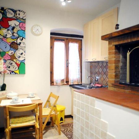 Appartamento Tulipano Rosa Spoleto Room photo