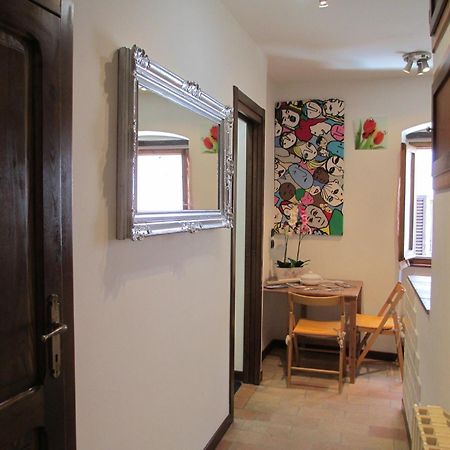 Appartamento Tulipano Rosa Spoleto Room photo