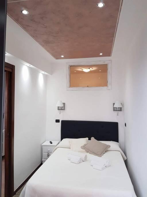 Appartamento Tulipano Rosa Spoleto Exterior photo