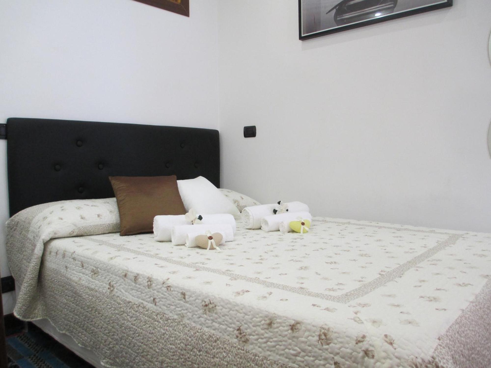 Appartamento Tulipano Rosa Spoleto Room photo