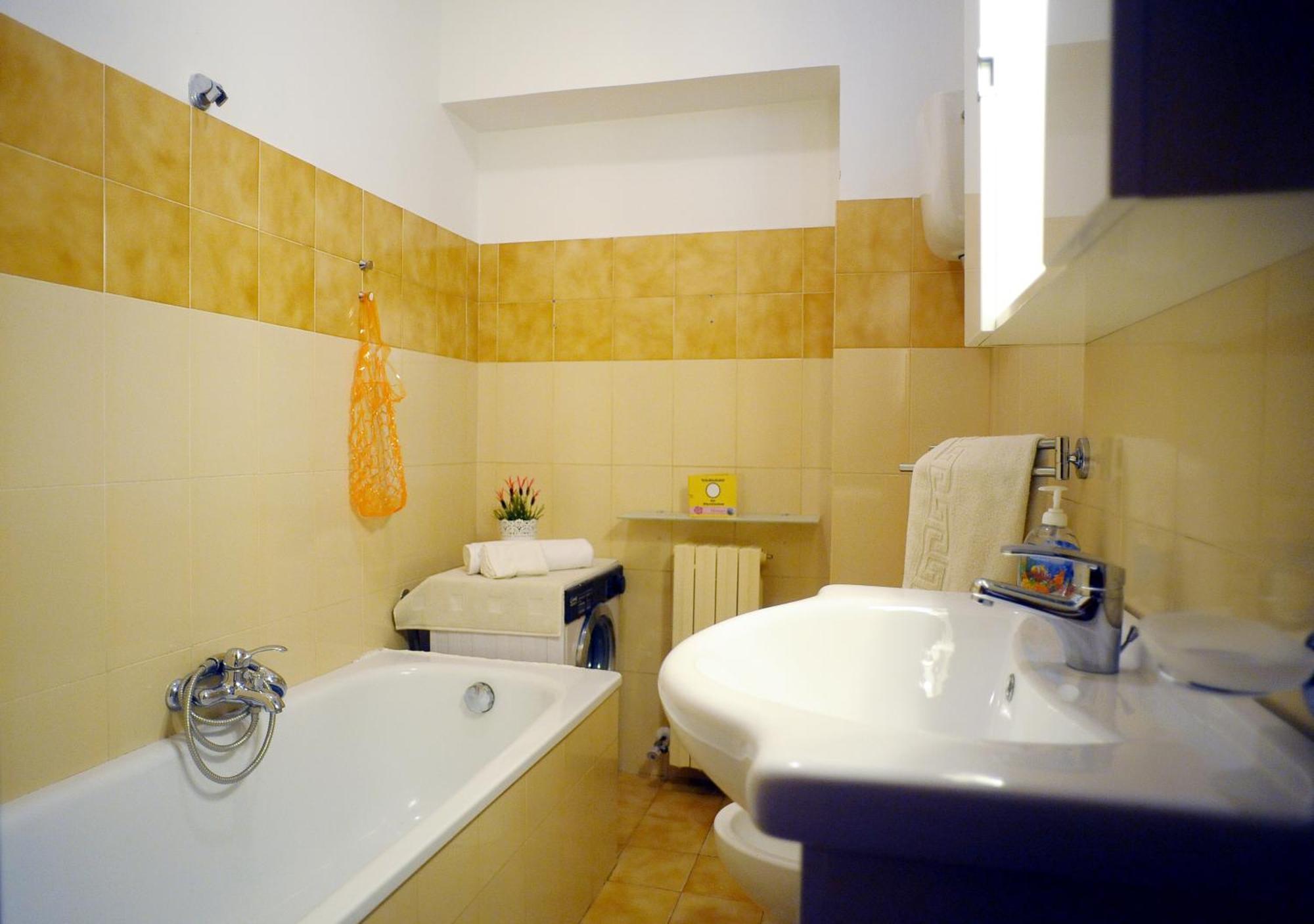 Appartamento Tulipano Rosa Spoleto Room photo