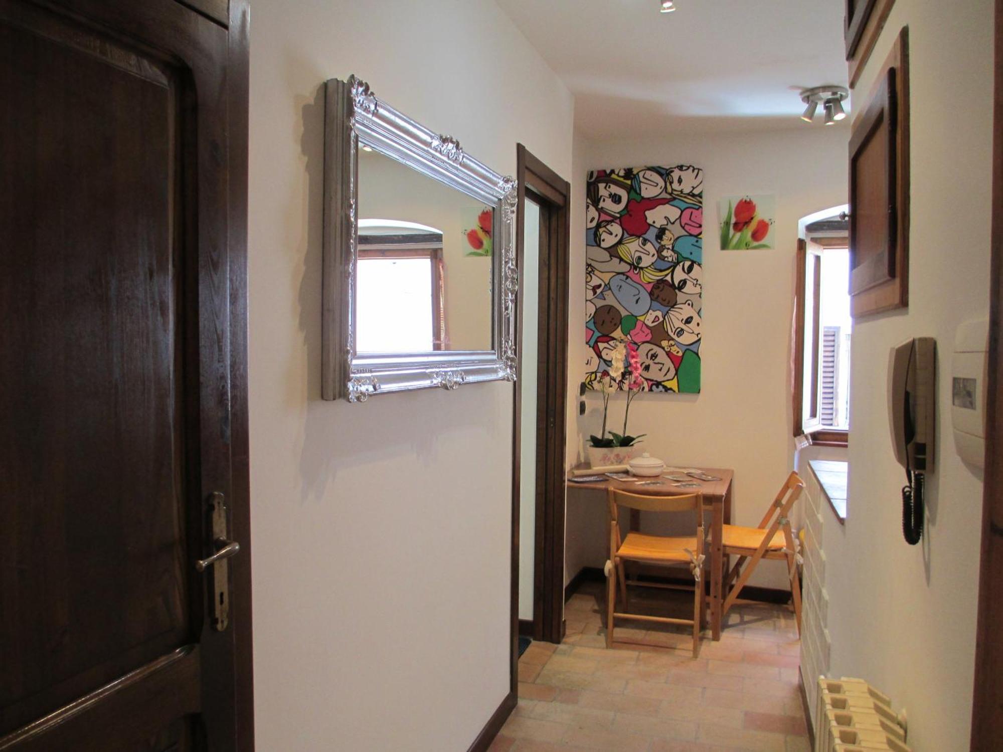 Appartamento Tulipano Rosa Spoleto Room photo
